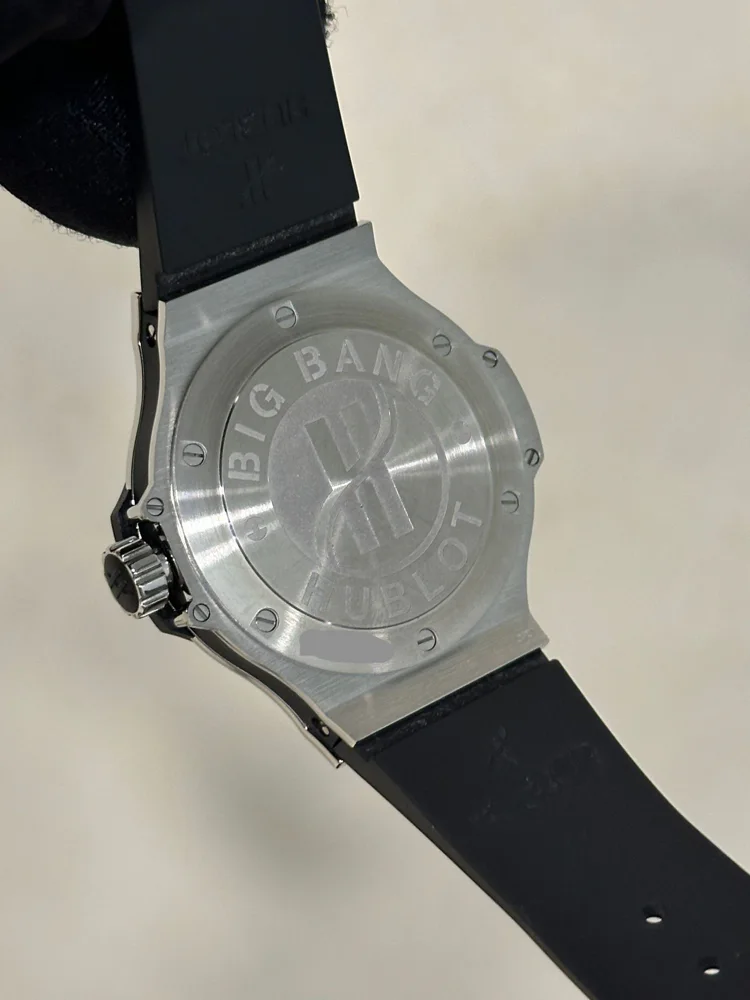 Hublot Big Bang 38 mm 361.sx.1270.rx.1104